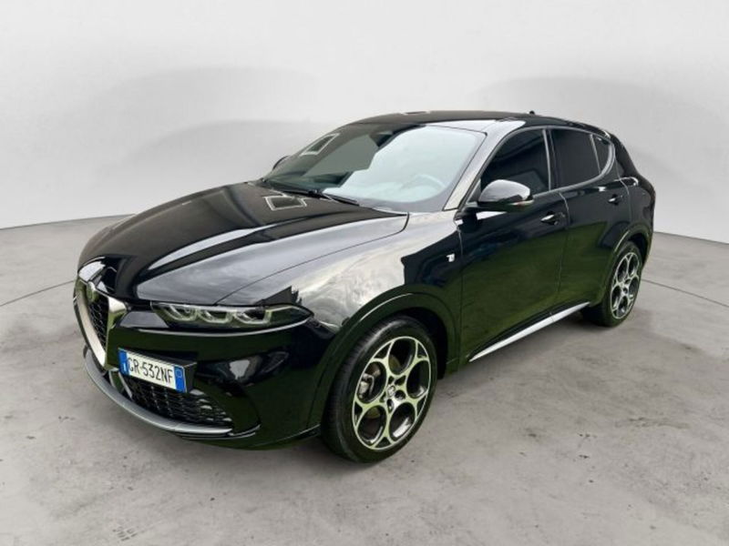 Alfa Romeo Tonale Tonale 1.6 diesel 130 CV TCT6 Ti