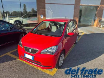 SEAT Mii 1.0 3 porte Style usata