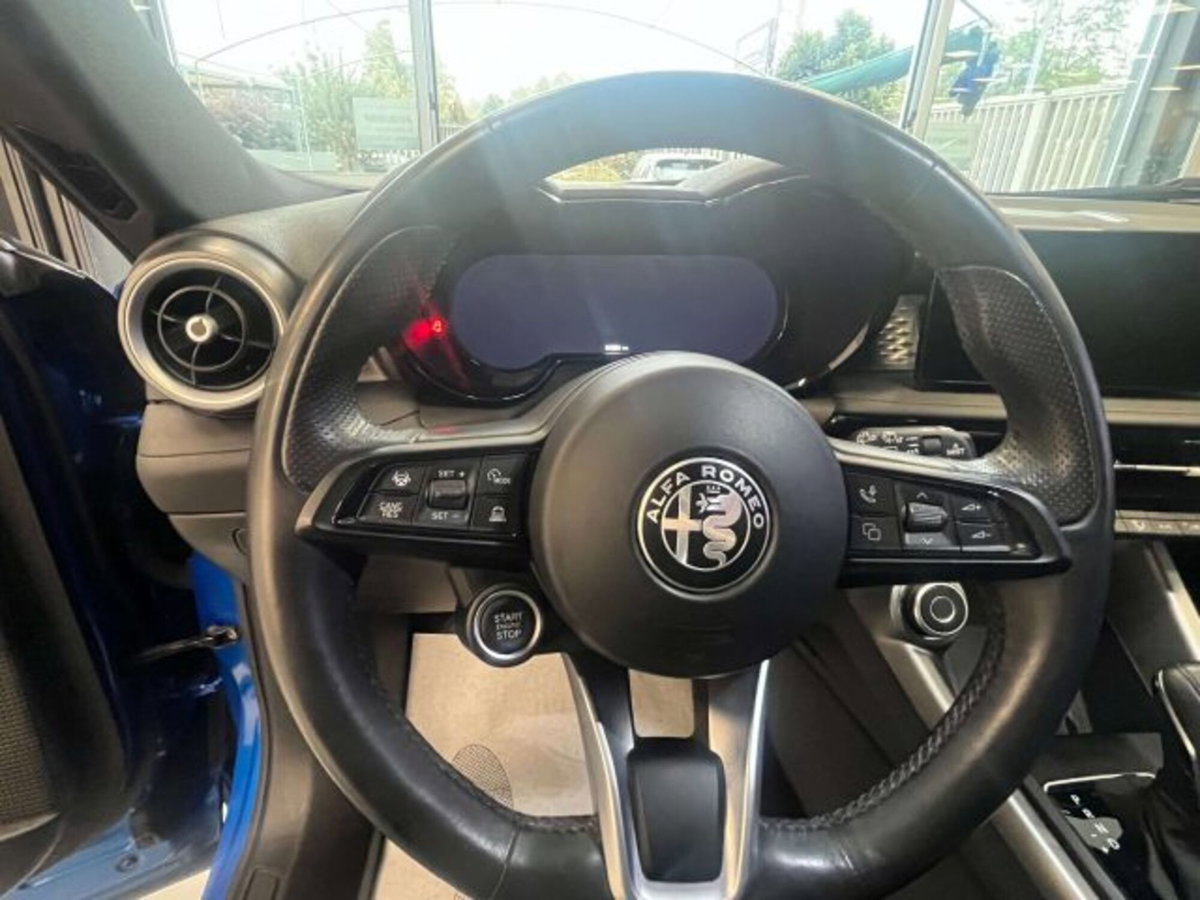 Alfa Romeo Tonale 1.6 Sprint 130cv tct6 (11)