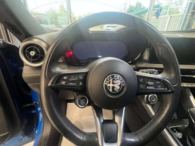 Alfa Romeo Tonale 1.6 Sprint 130cv tct6 (11)