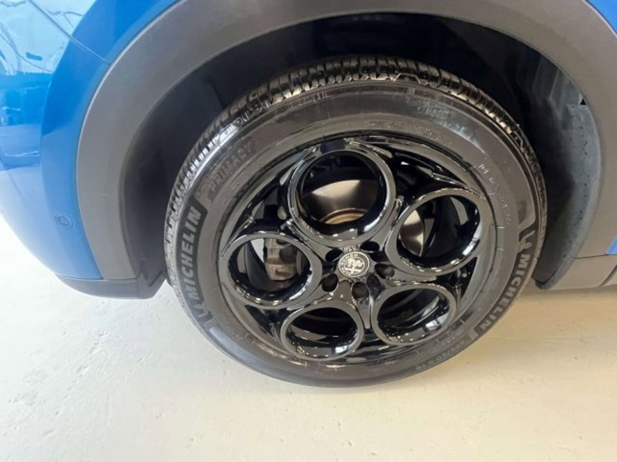 Alfa Romeo Tonale 1.6 Sprint 130cv tct6 (12)