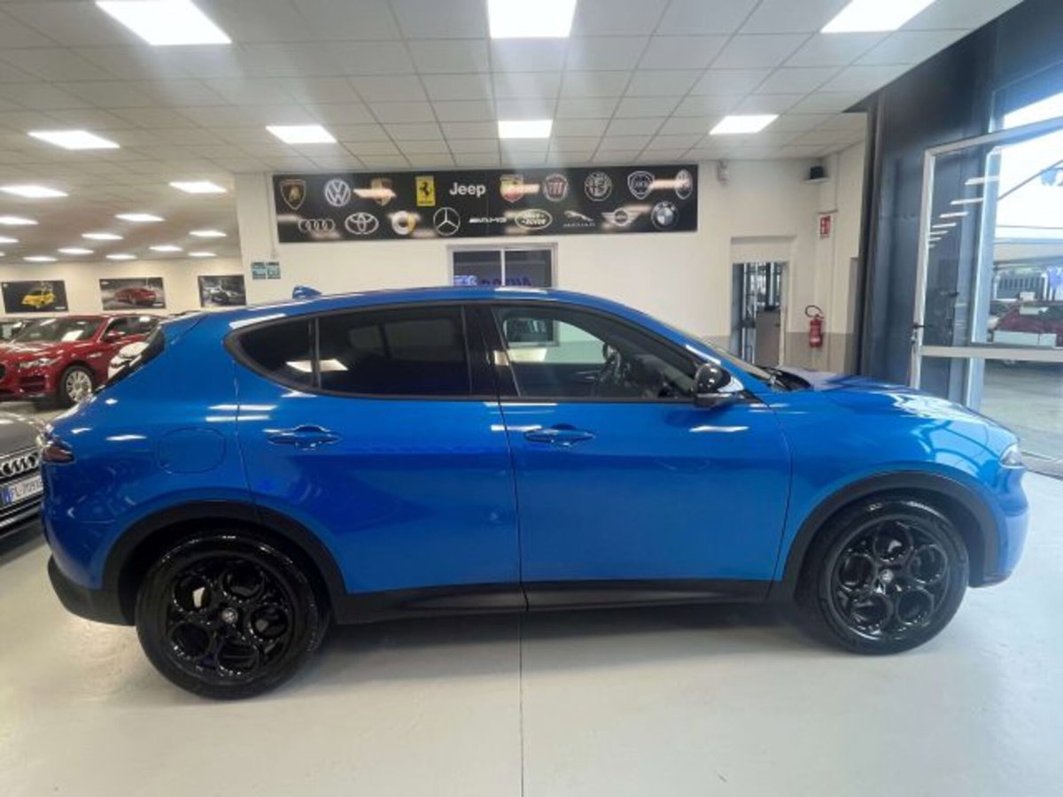 Alfa Romeo Tonale 1.6 Sprint 130cv tct6 (4)