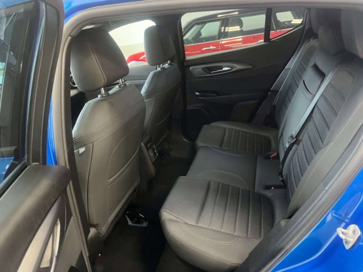 Alfa Romeo Tonale 1.6 Sprint 130cv tct6 (7)