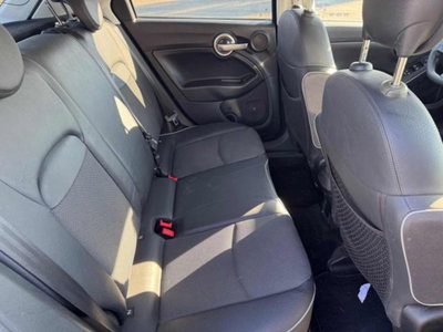 Fiat 500X 2.0 MultiJet 140 CV 4x4 Cross (10)