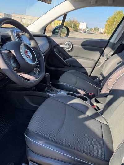 Fiat 500X 2.0 MultiJet 140 CV 4x4 Cross (12)