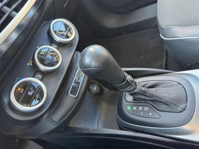 Fiat 500X 2.0 MultiJet 140 CV 4x4 Cross (13)