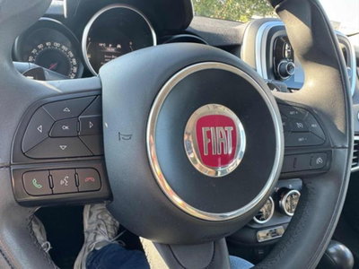 Fiat 500X 2.0 MultiJet 140 CV 4x4 Cross (15)