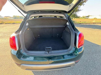 Fiat 500X 2.0 MultiJet 140 CV 4x4 Cross (16)