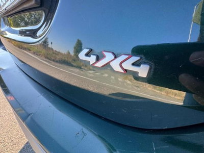 Fiat 500X 2.0 MultiJet 140 CV 4x4 Cross (17)