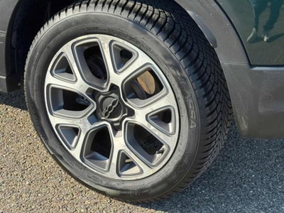 Fiat 500X 2.0 MultiJet 140 CV 4x4 Cross (18)