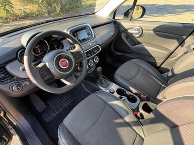 Fiat 500X 2.0 MultiJet 140 CV 4x4 Cross (2)