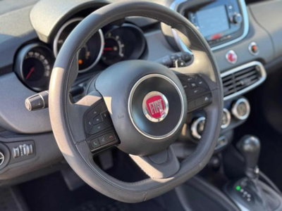 Fiat 500X 2.0 MultiJet 140 CV 4x4 Cross (3)