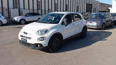 Fiat 500X 1.3 MultiJet 95 CV Club usata