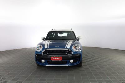 MINI Mini Countryman 2.0 Cooper SD Countryman Automatica usata