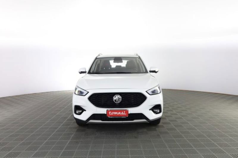 Mg ZS ZS 1.5 Luxury