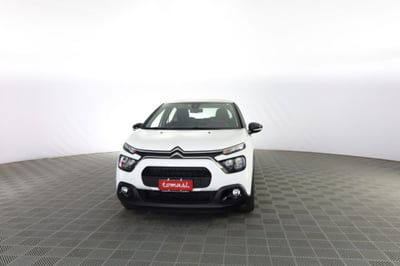 Citroen C3 BlueHDi 100 S&S Feel Pack usata