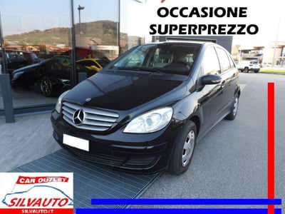 Mercedes-Benz Classe B 150 Chrome usata