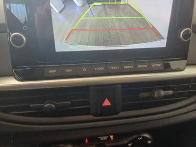 Kia Picanto 1.0 dpi Launch Edition (3)