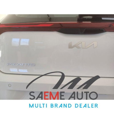 Kia Picanto 1.0 dpi Launch Edition (4)