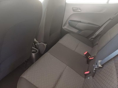 Kia Picanto 1.0 dpi Launch Edition (7)
