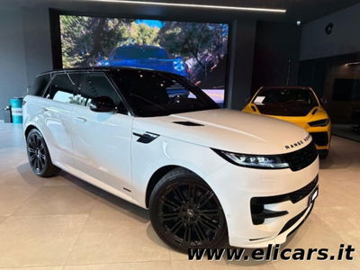 Land Rover Range Rover 3.0D l6 350 CV Autobiography usata
