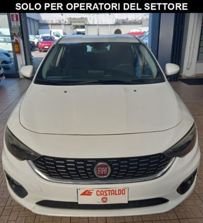 Fiat Tipo Tipo 1.3 Mjt 4 porte Lounge usata