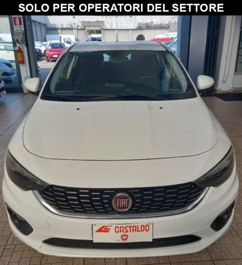 Fiat Tipo Tipo 1.3 Mjt 4 porte Lounge