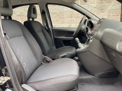 Fiat Panda 1.2 4x4 Climbing (12)