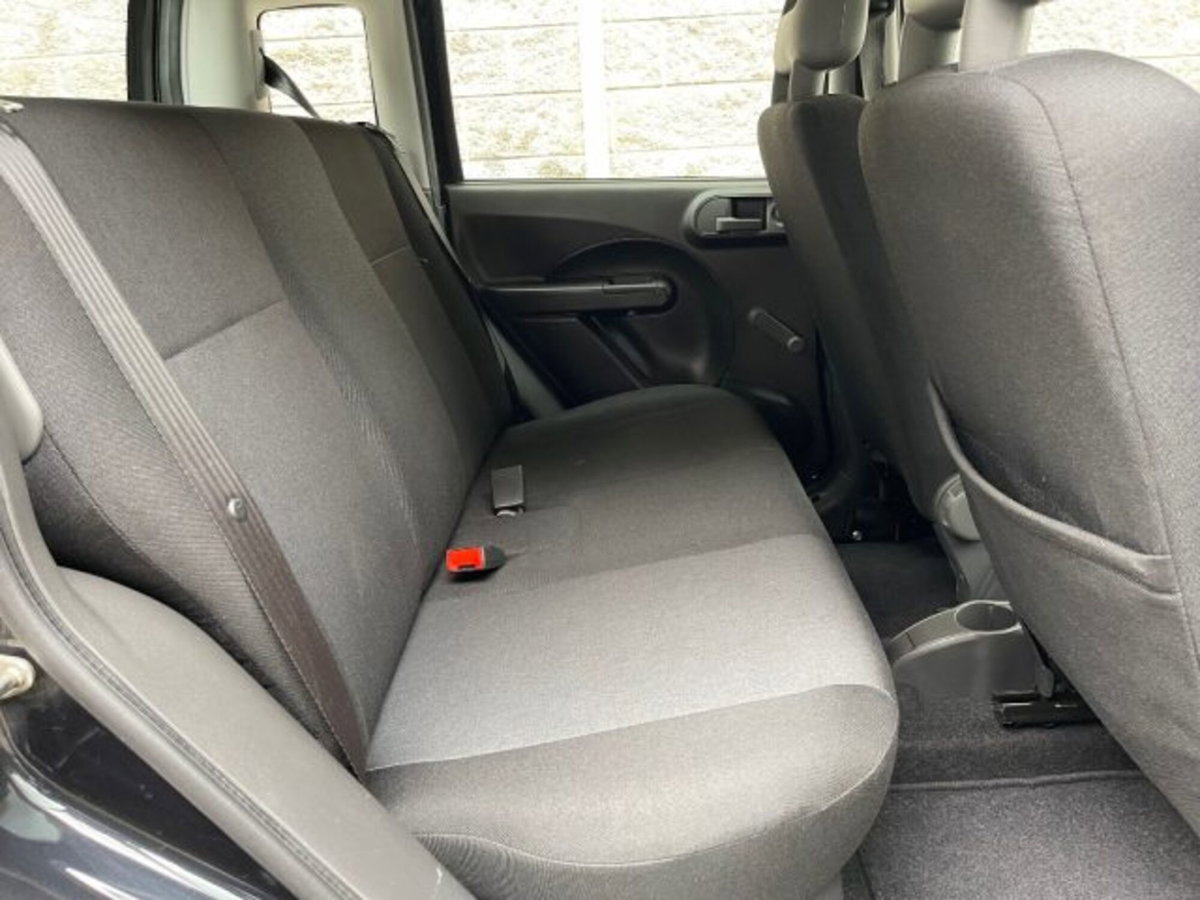 Fiat Panda 1.2 4x4 Climbing (14)