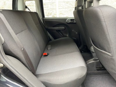 Fiat Panda 1.2 4x4 Climbing (14)