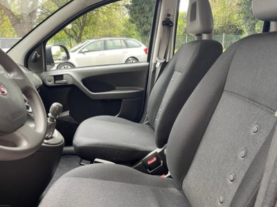 Fiat Panda 1.2 4x4 Climbing (18)