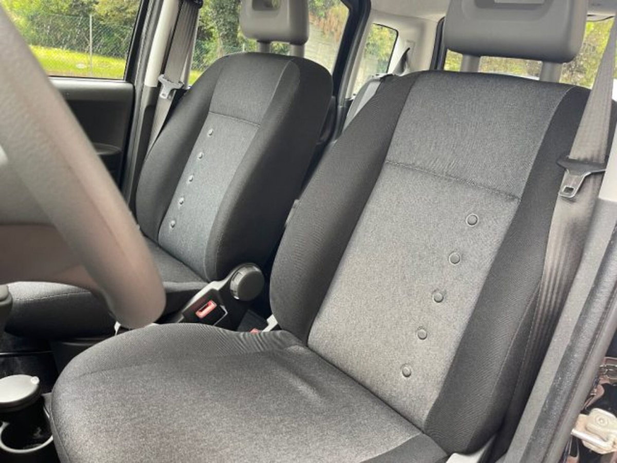 Fiat Panda 1.2 4x4 Climbing (19)
