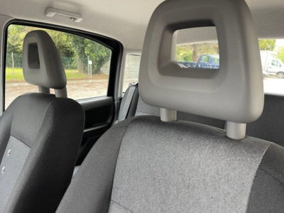 Fiat Panda 1.2 4x4 Climbing (20)