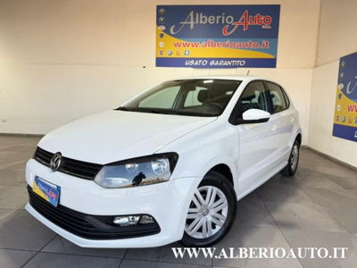 Volkswagen Polo 1.0 MPI 5p. Trendline usata
