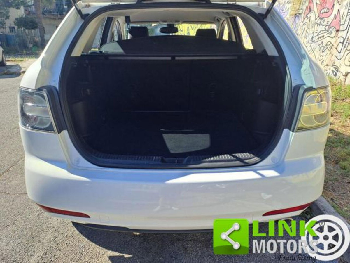 Mazda CX-7 2.2L MZR CD Sport Tourer (19)
