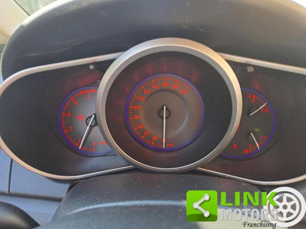 Mazda CX-7 2.2L MZR CD Sport Tourer (5)
