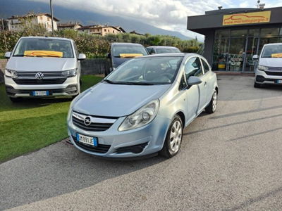 Opel Corsa 1.2 3 porte Club