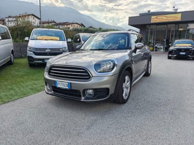 MINI Mini Countryman 1.5 One Countryman