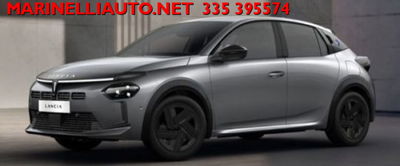 Lancia Ypsilon 1.2 mhev 110cv e-dct nuova