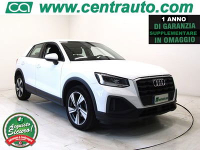 Audi Q2 Q2 30 TFSI Business usata