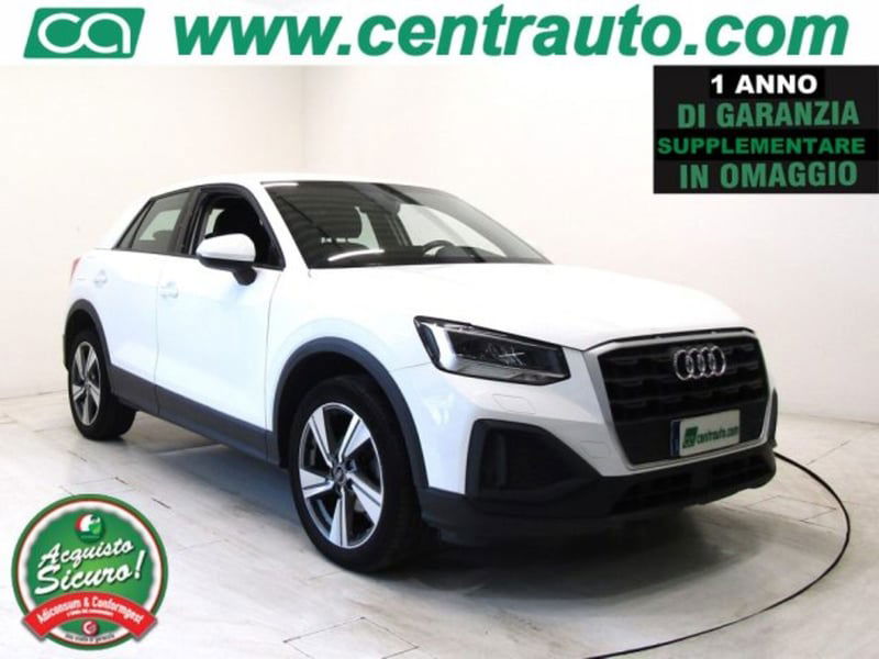 Audi Q2 Q2 30 TFSI Business