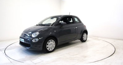 Fiat 500 1.0 Hybrid Pop (12)