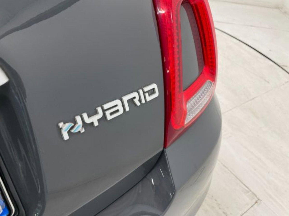 Fiat 500 1.0 Hybrid Pop (13)