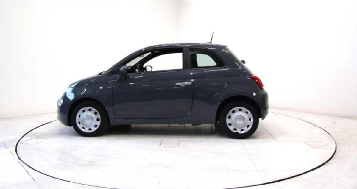 Fiat 500 1.0 Hybrid Pop (18)