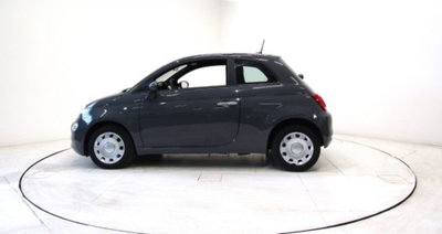 Fiat 500 1.0 Hybrid Pop (18)