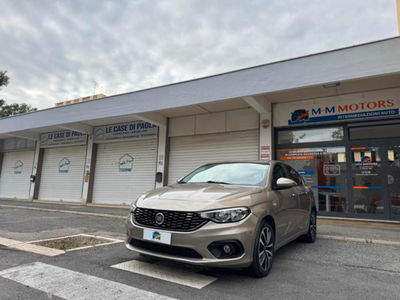 Fiat Tipo Tipo 1.6 Mjt 4 porte Easy usata