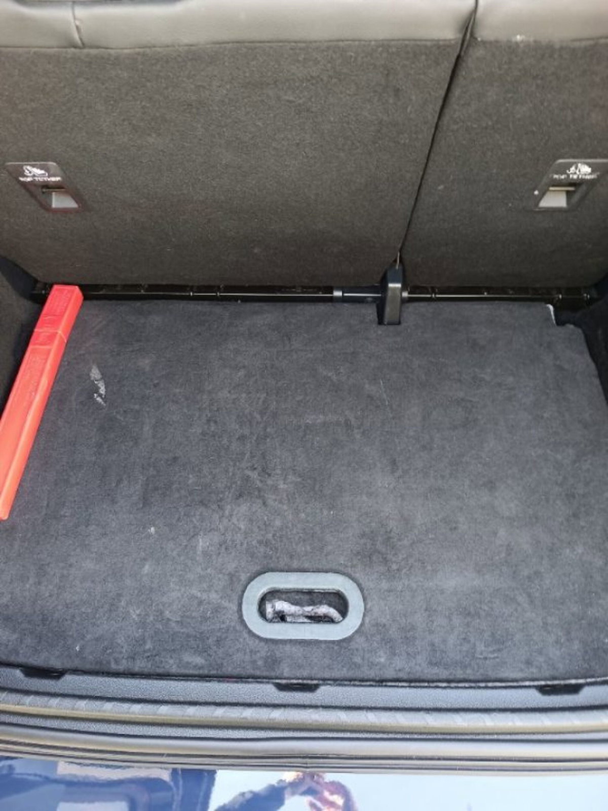 Ford EcoSport 1.0 EcoBoost 125 CV Start&Stop ST-Line (11)