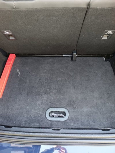 Ford EcoSport 1.0 EcoBoost 125 CV Start&Stop ST-Line (11)
