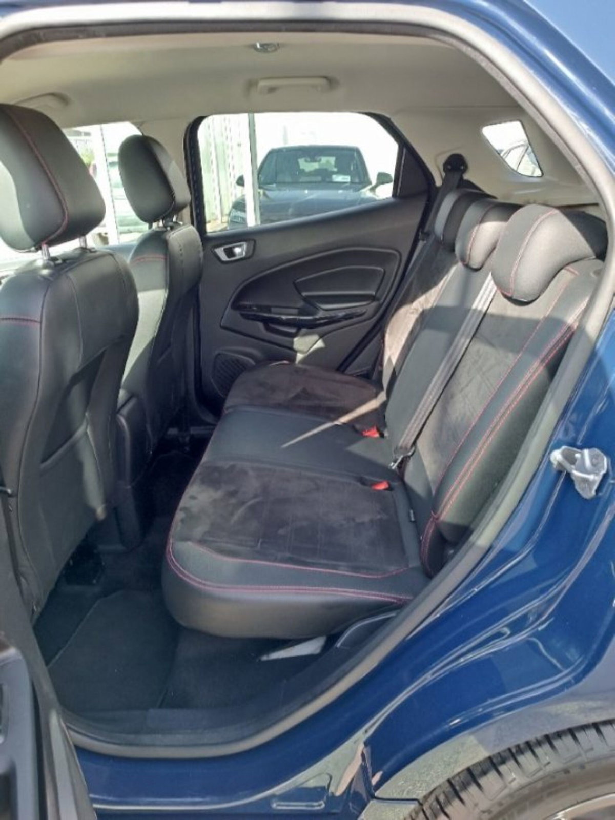 Ford EcoSport 1.0 EcoBoost 125 CV Start&Stop ST-Line (16)