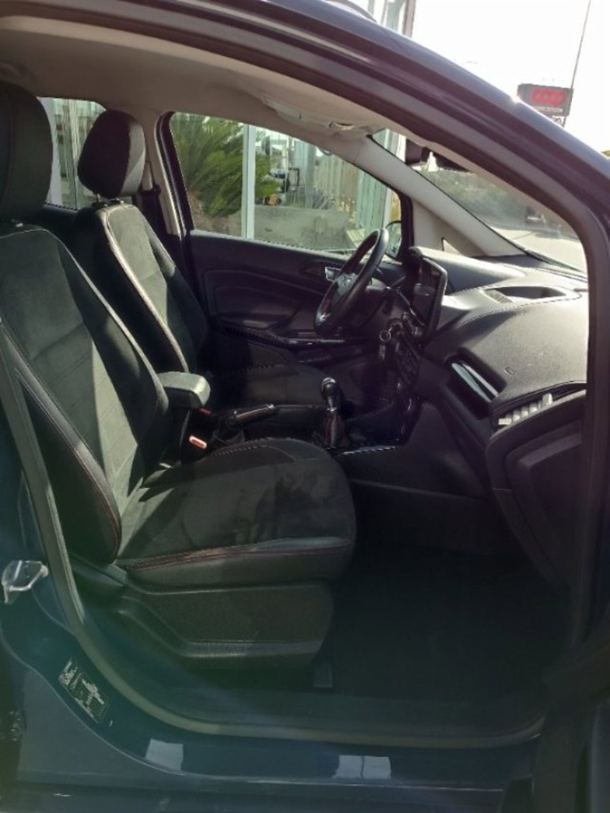 Ford EcoSport 1.0 EcoBoost 125 CV Start&Stop ST-Line (18)